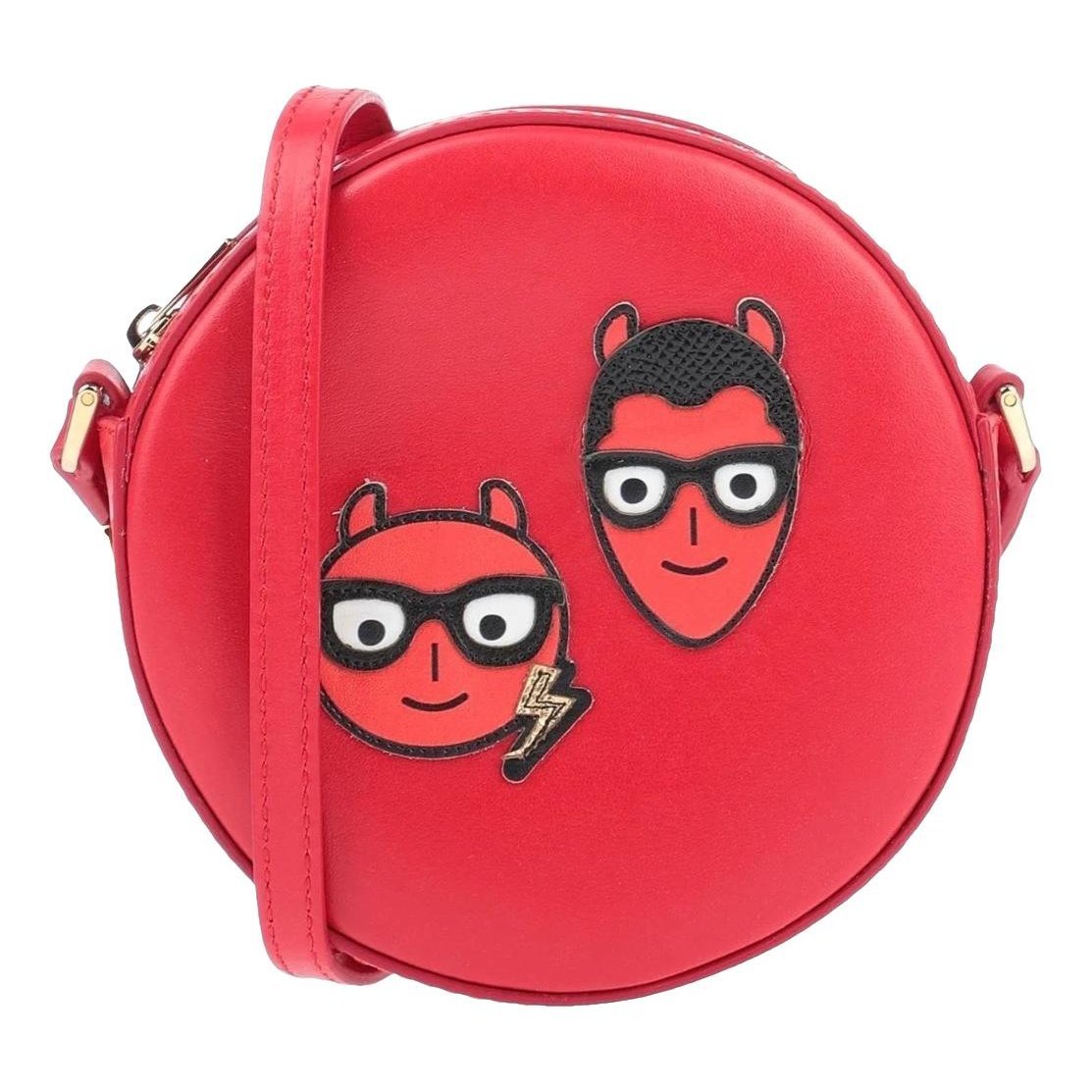 Dolce & Gabbana Leather handbag