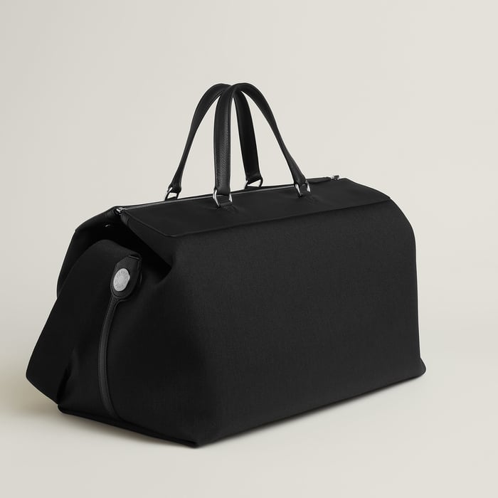 Noir R.M.S Weekender Bag