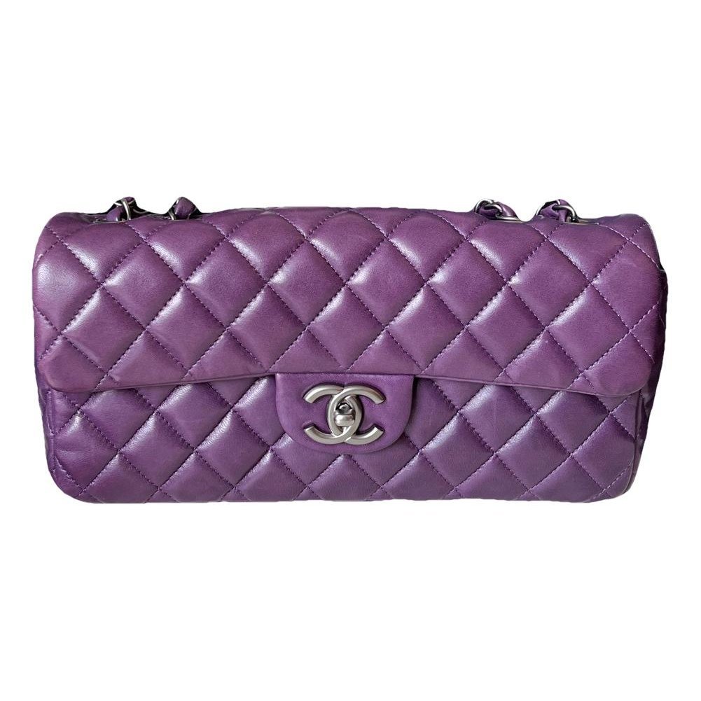 Timeless/Classique leather crossbody bag