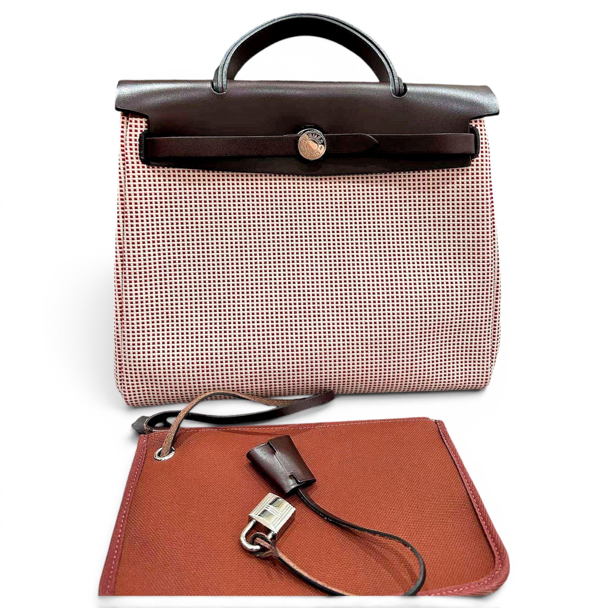 Herbag cloth handbag