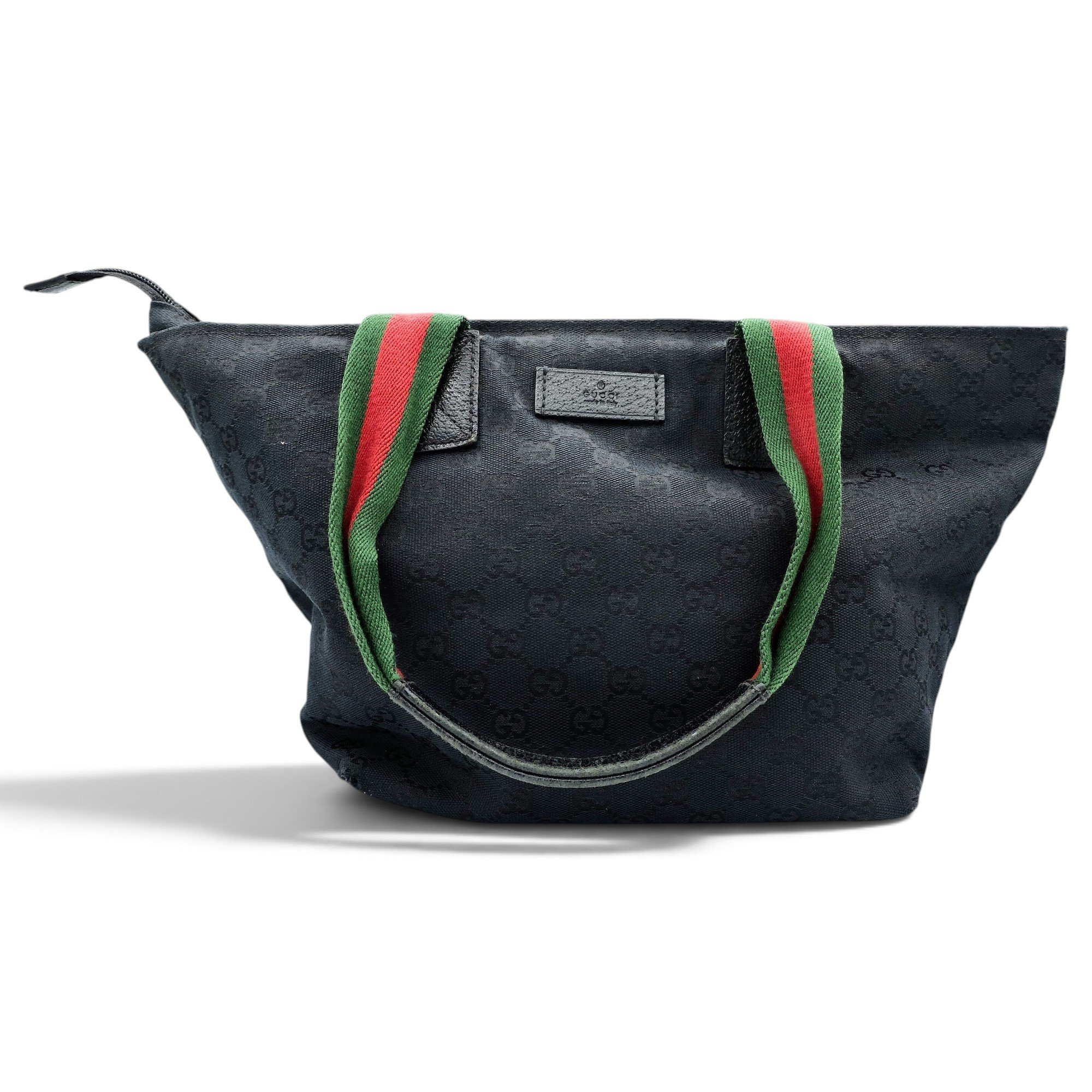 Cloth tote
