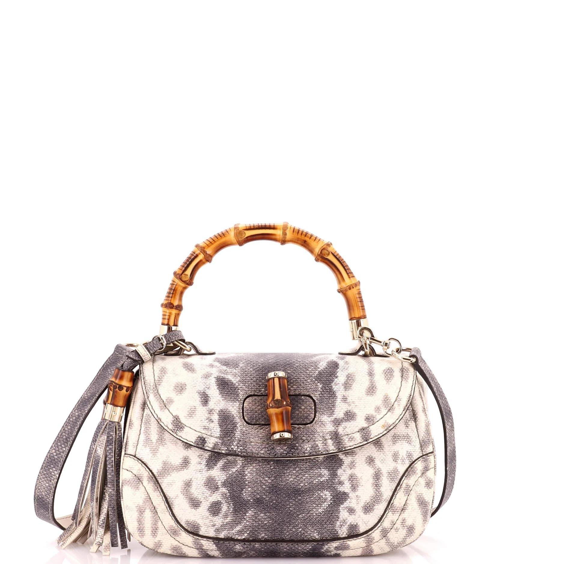 Python satchel