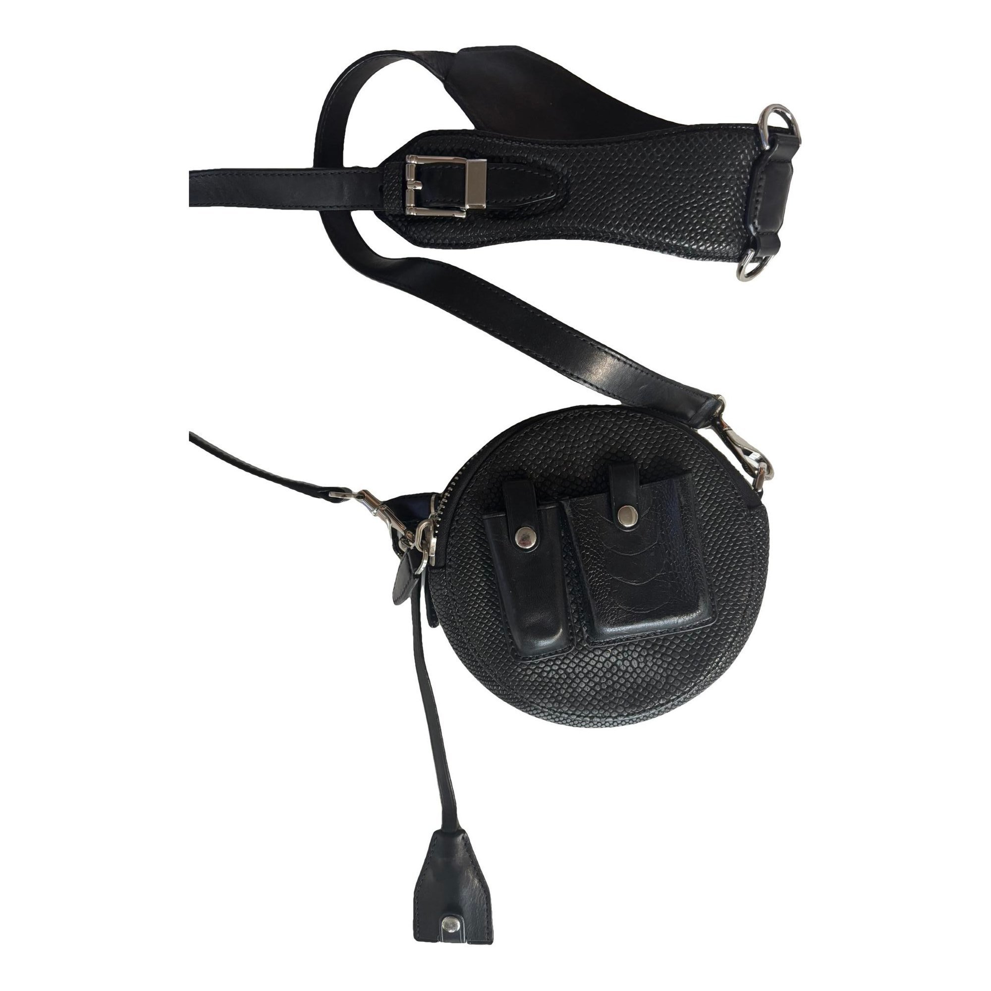 Alexander Wang Leather crossbody bag