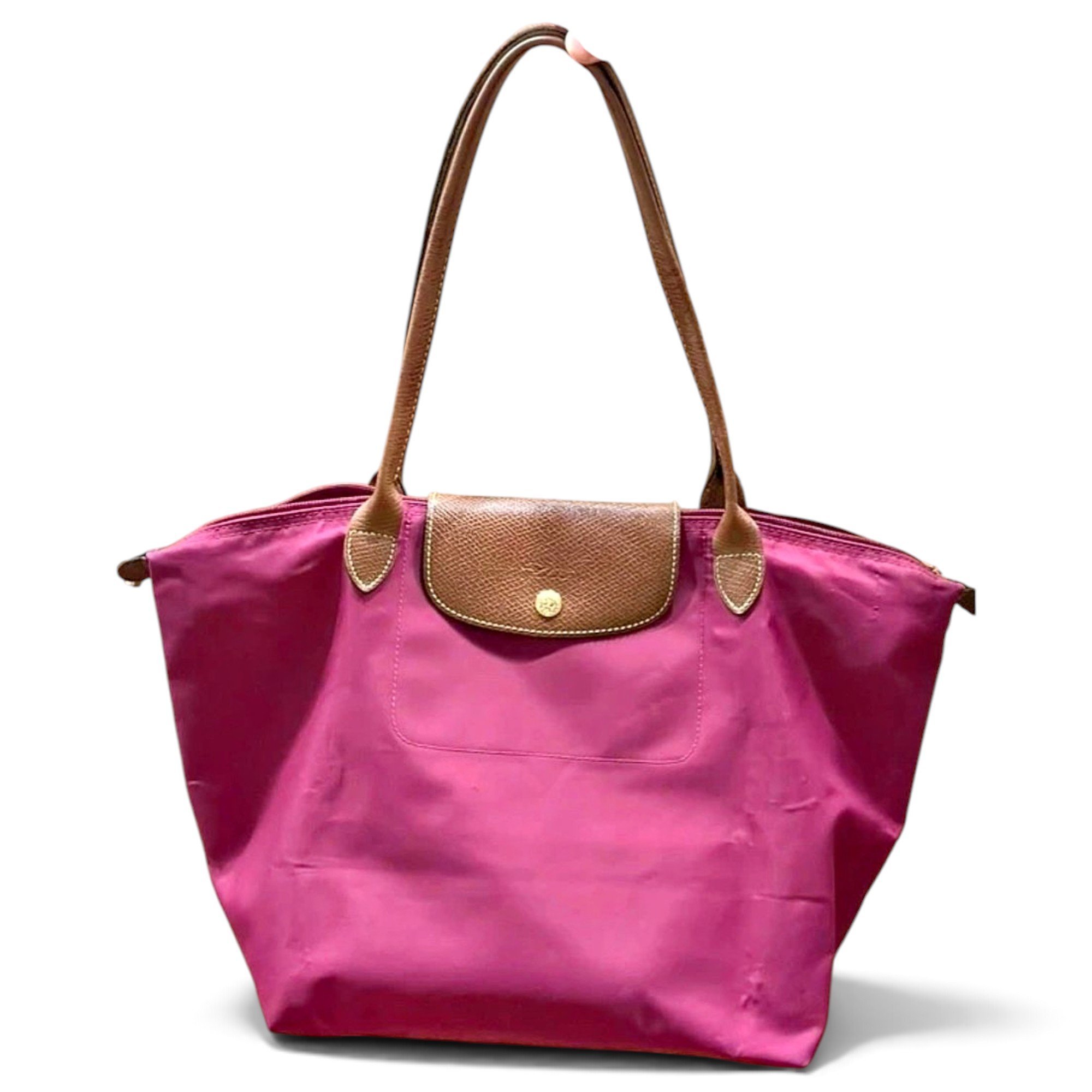 Pliage tote