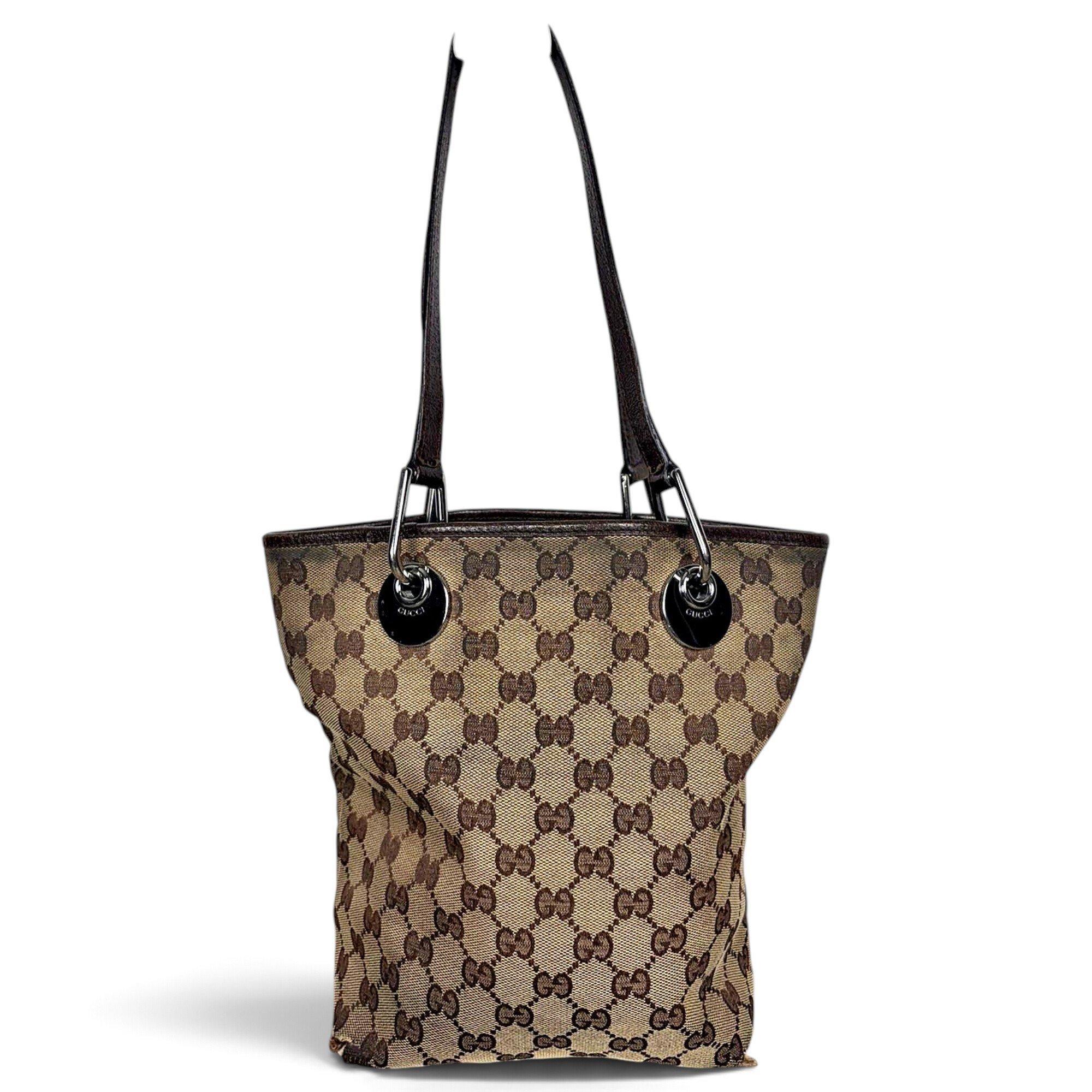 Abbey cloth handbag