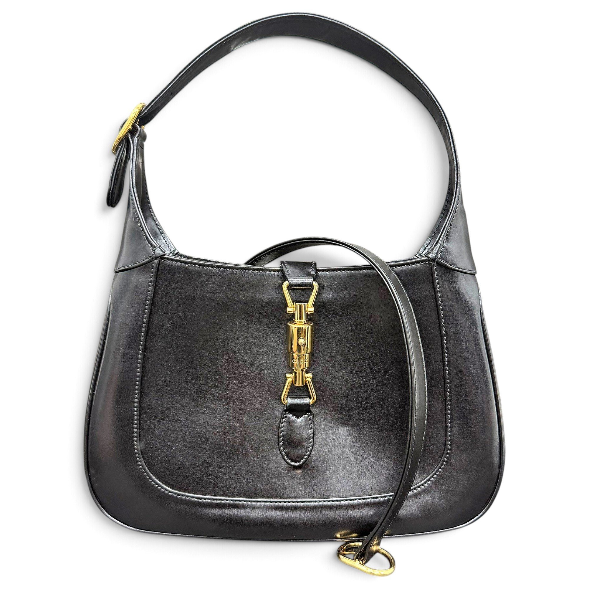 Jackie 1961 leather handbag
