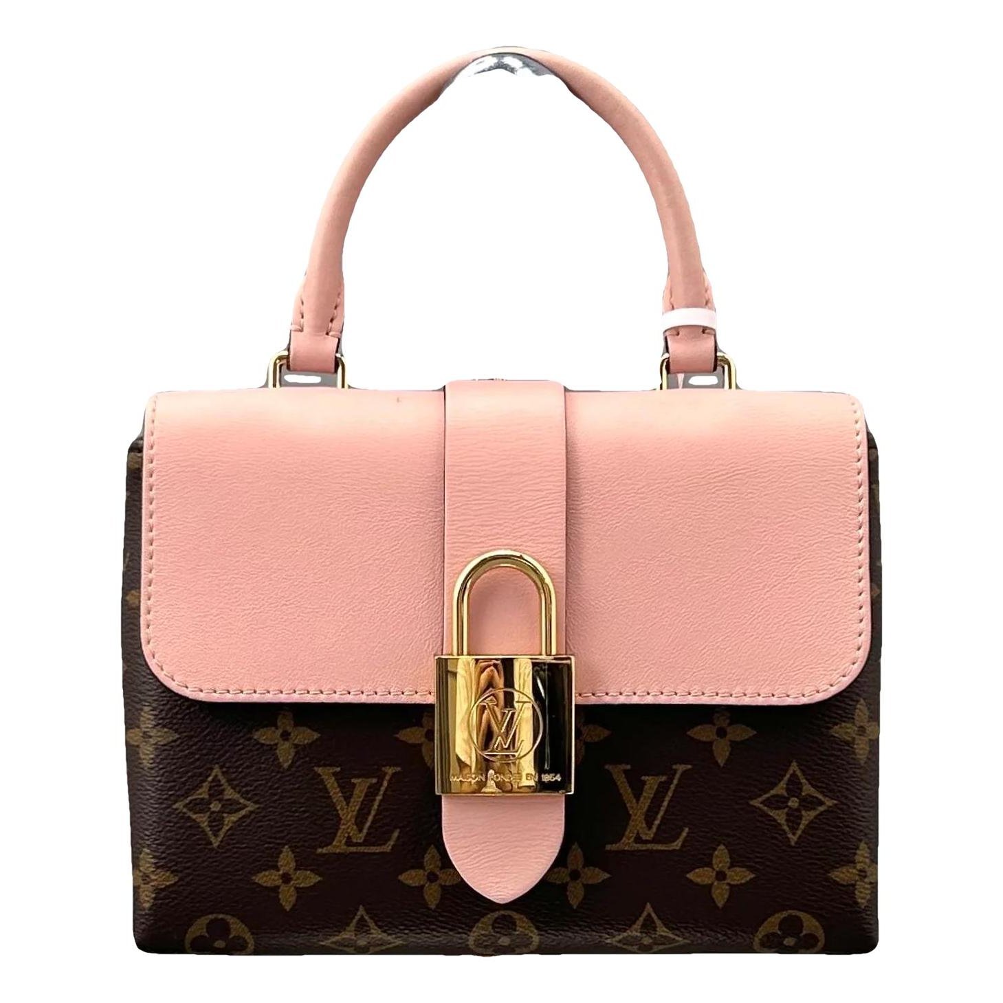 Locky BB crossbody bag