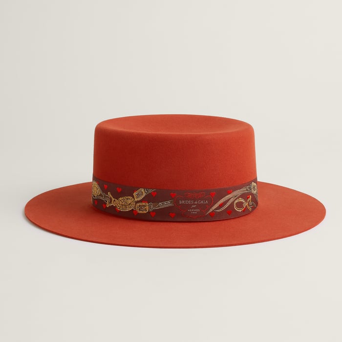 Sanguine Dakota Love Hat