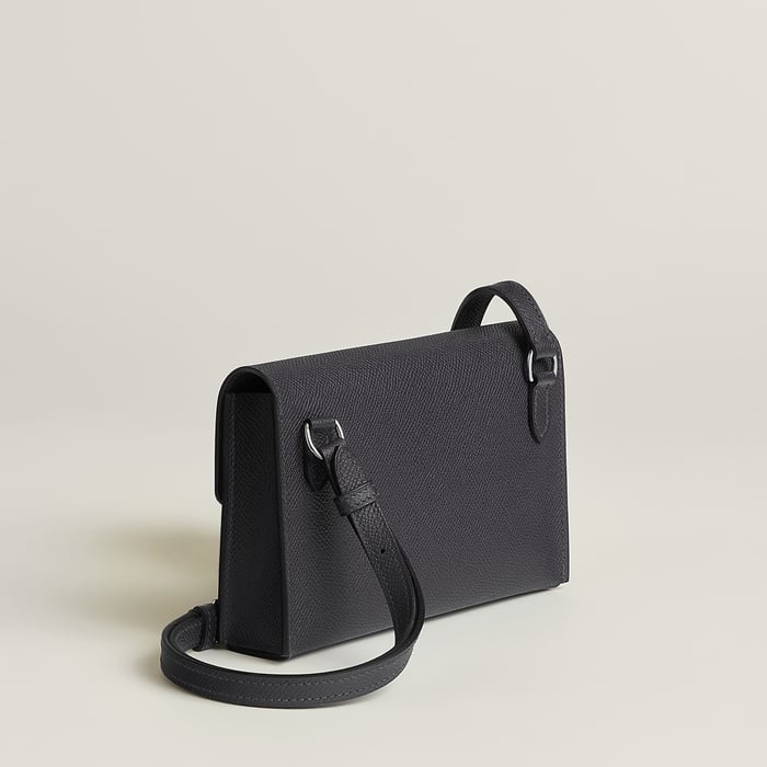 Ardoise Hermèsnap Wallet