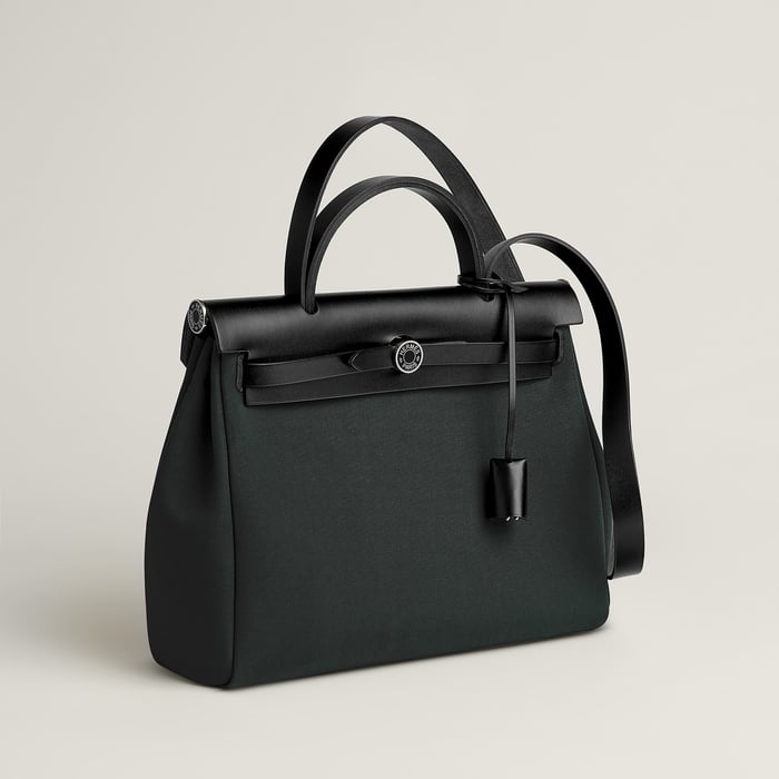 Herbag Zip 31 Laque Bag