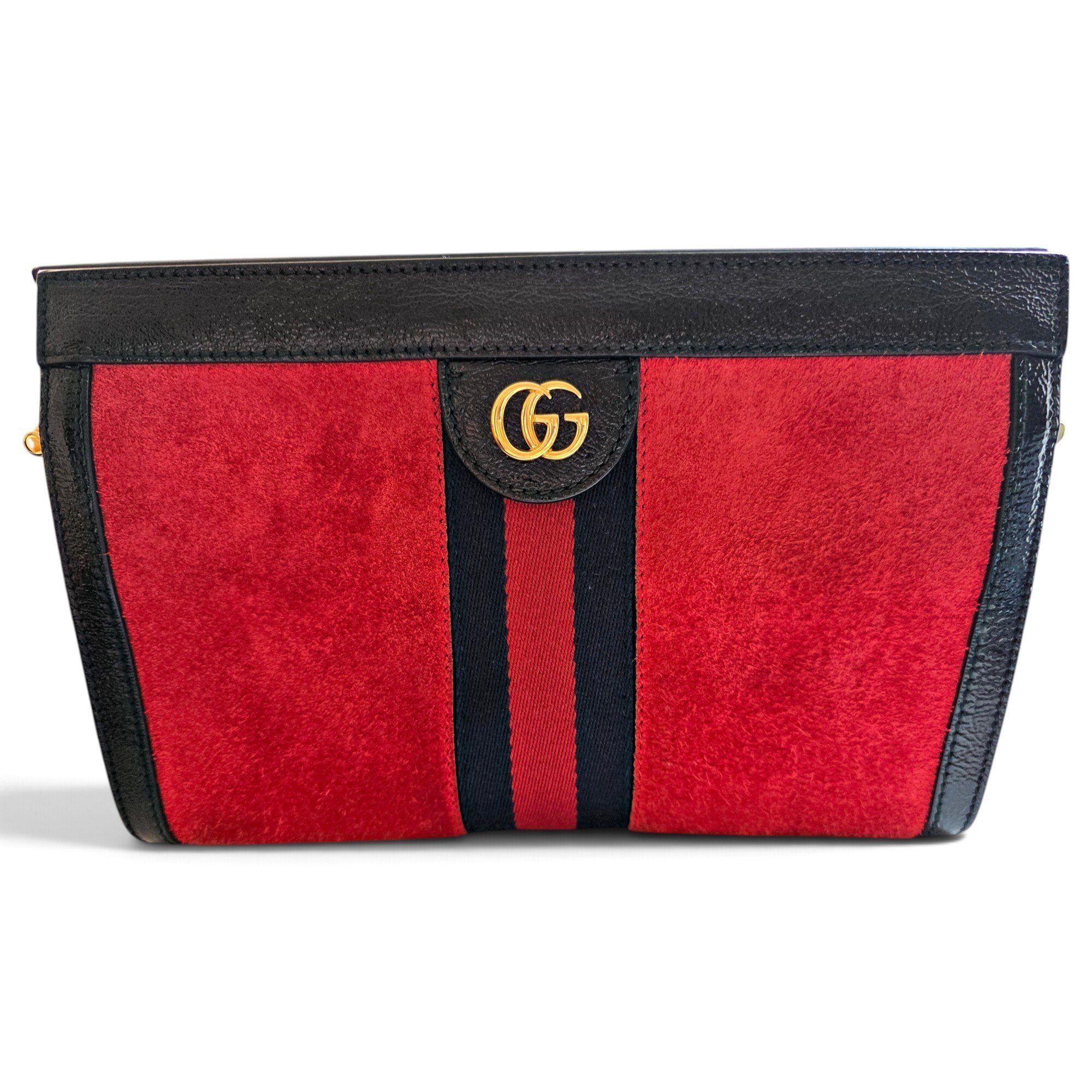 Ophidia Chain handbag