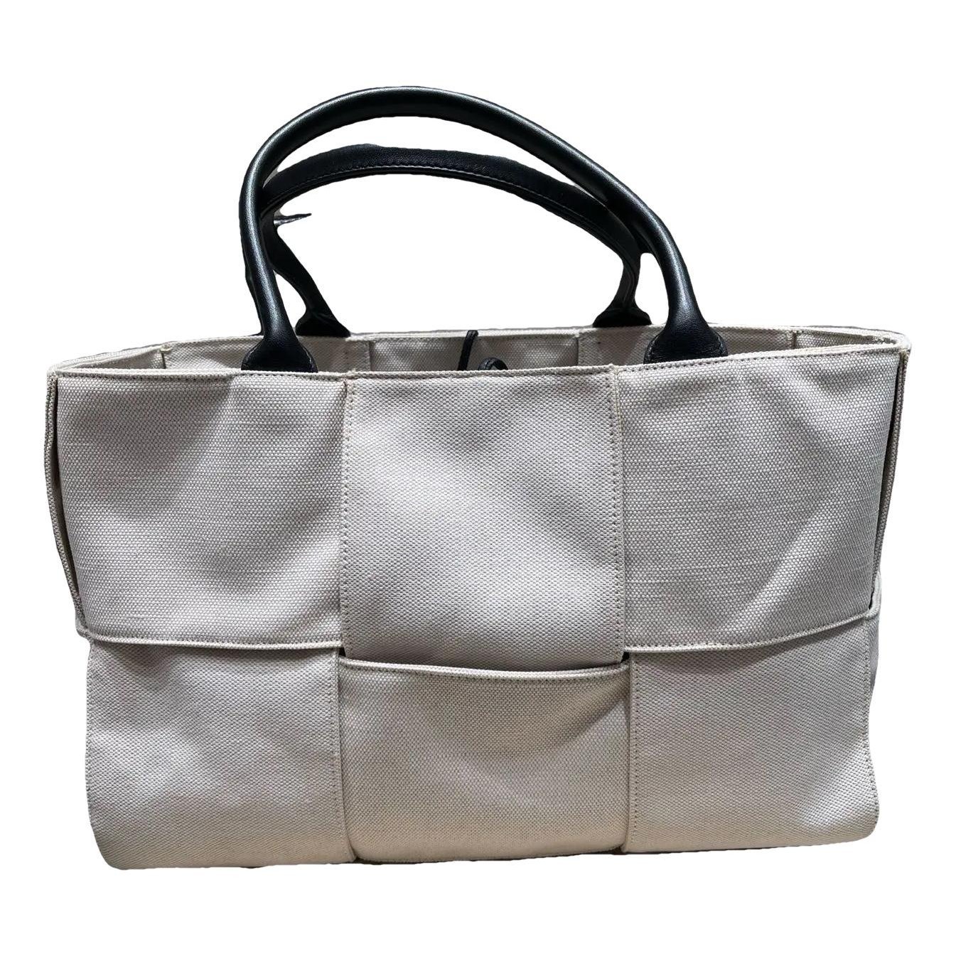 Arco cloth tote