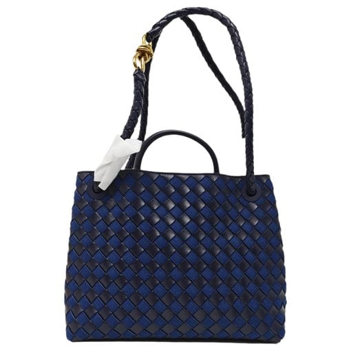 Andiamo leather handbag