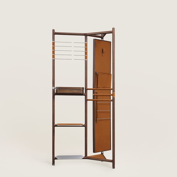 Fauve Les Necessaires d'Hermès Groom