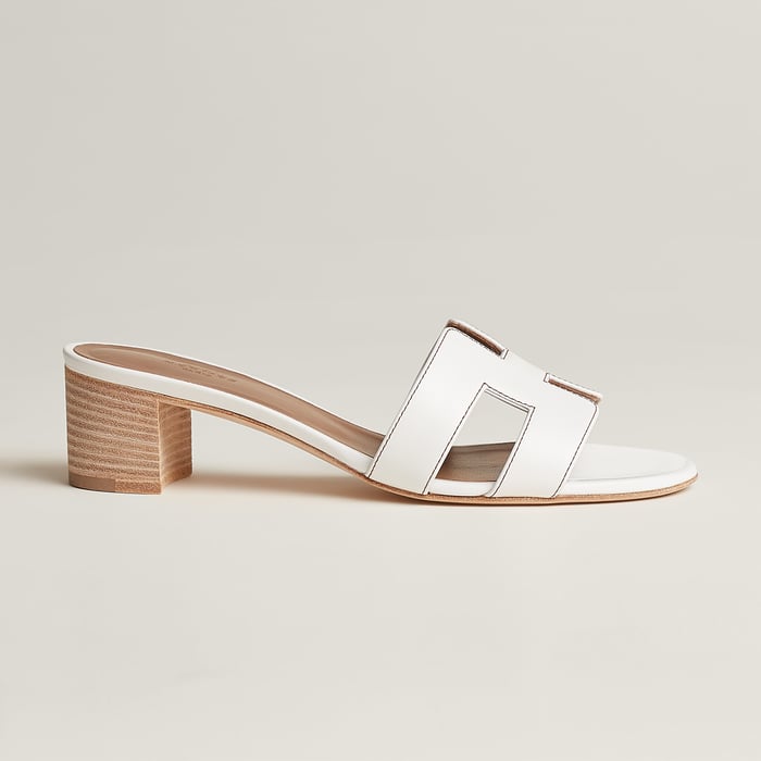 Blanc Oasis Sandal