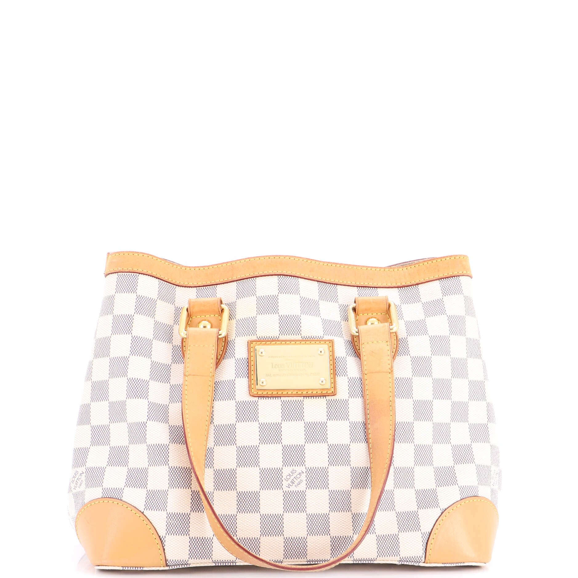 Hampstead Handbag Damier PM