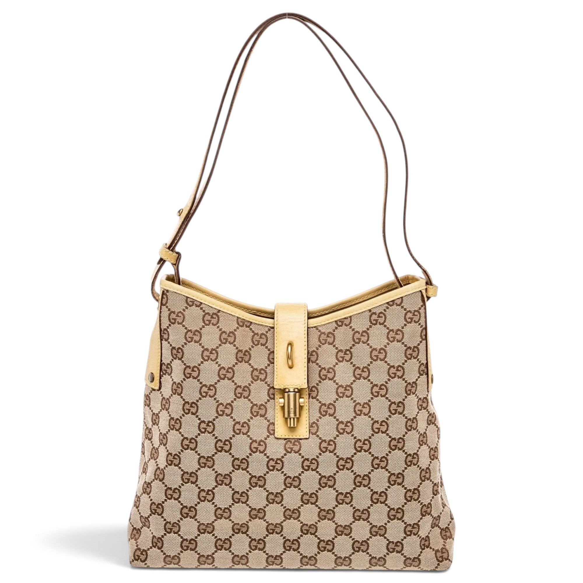 Jackie cloth handbag