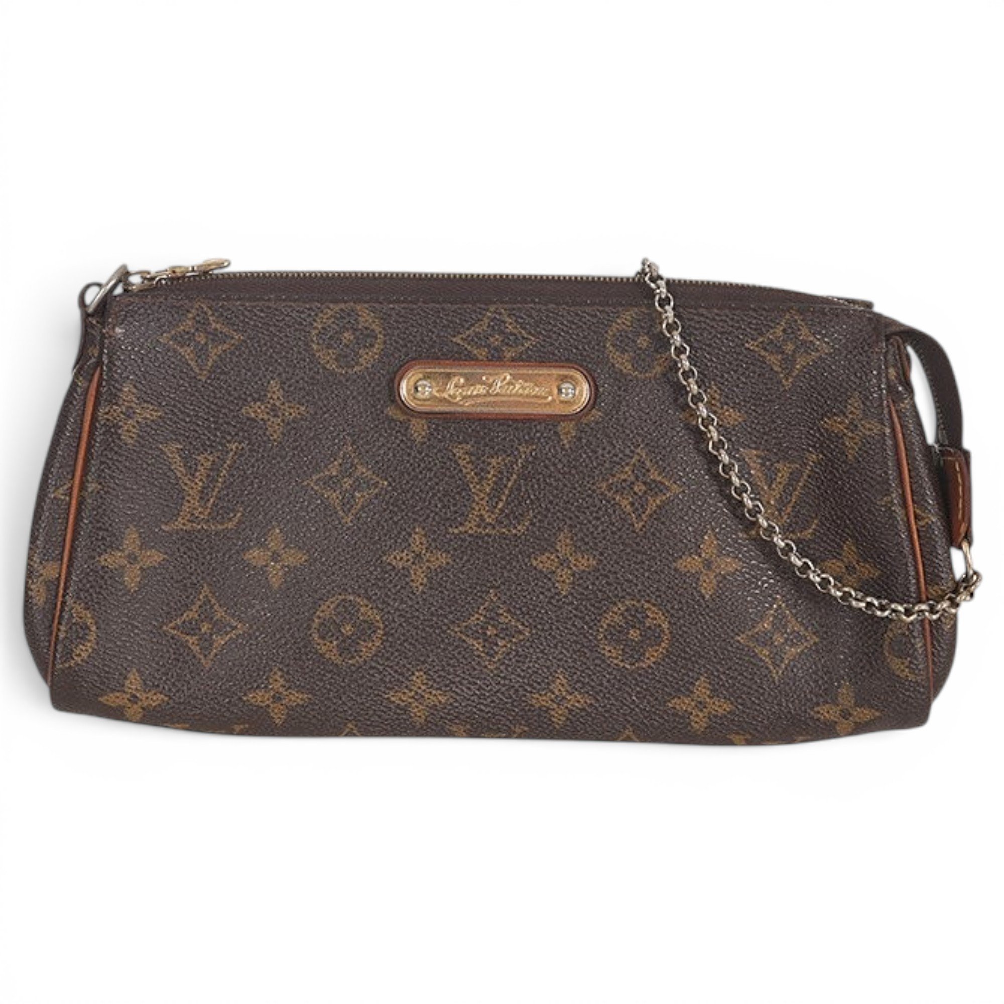 Eva leather handbag