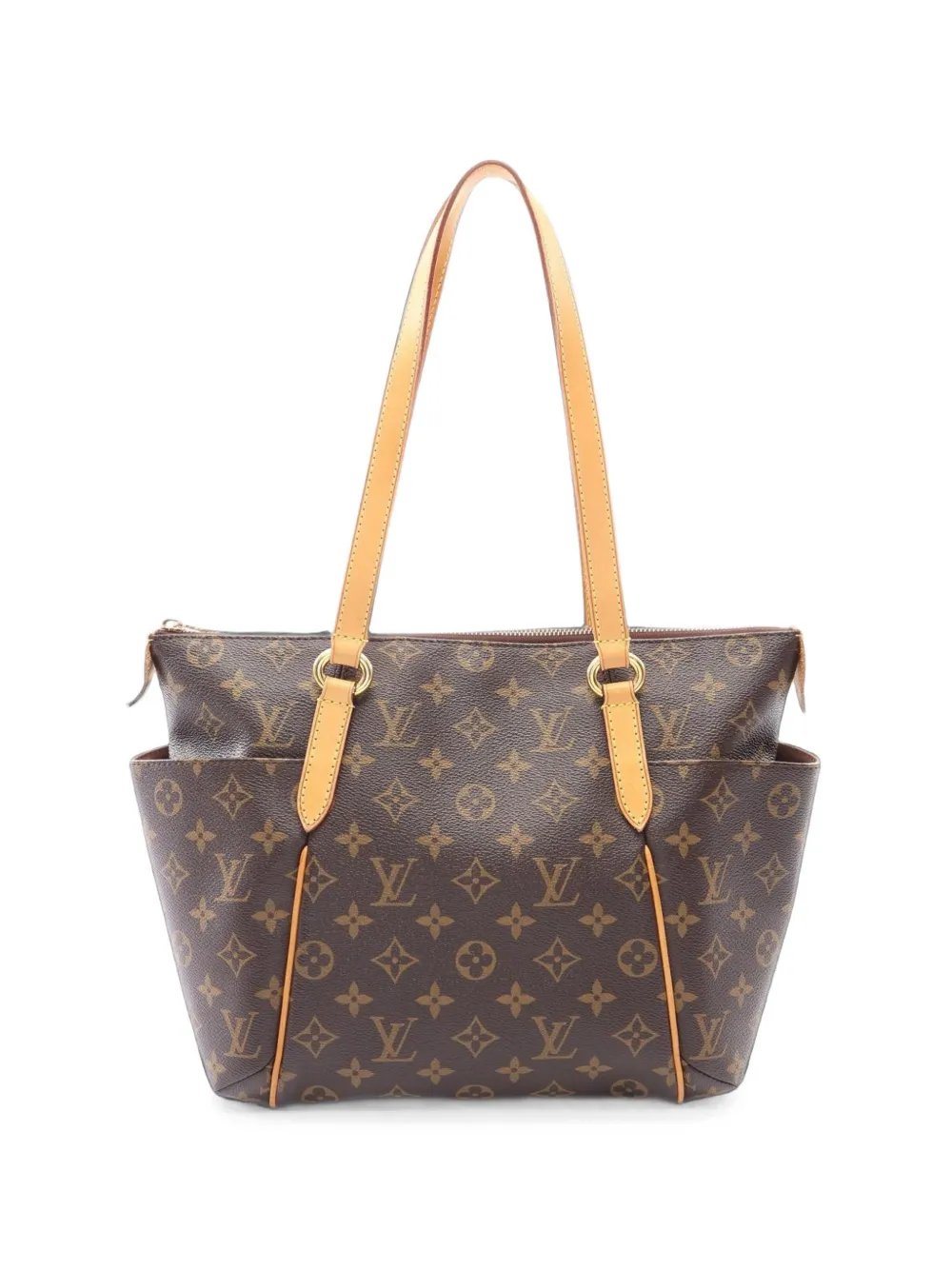 2012 Totally PM Monogram tote bag