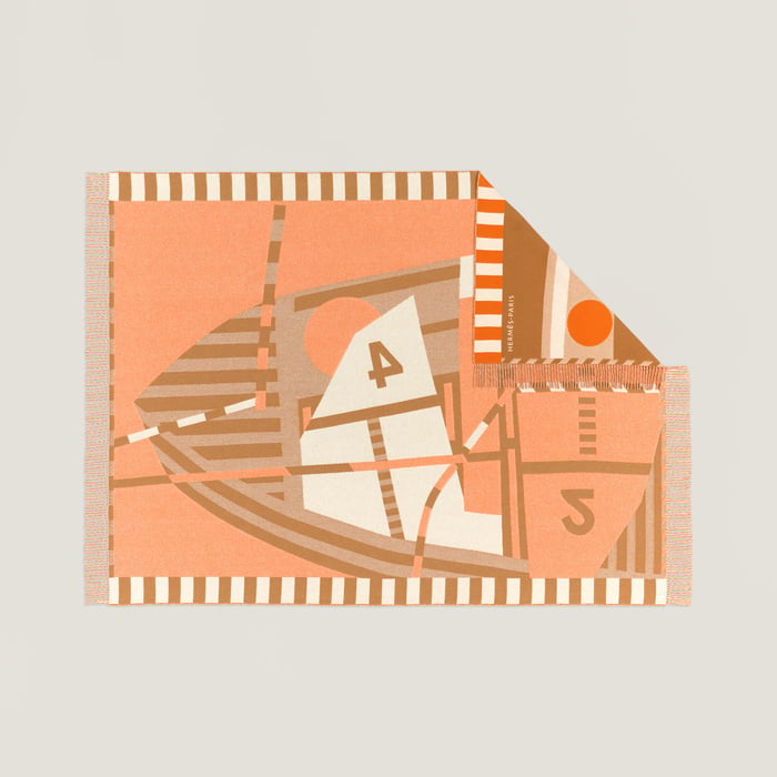 Optimist 24 Blanket