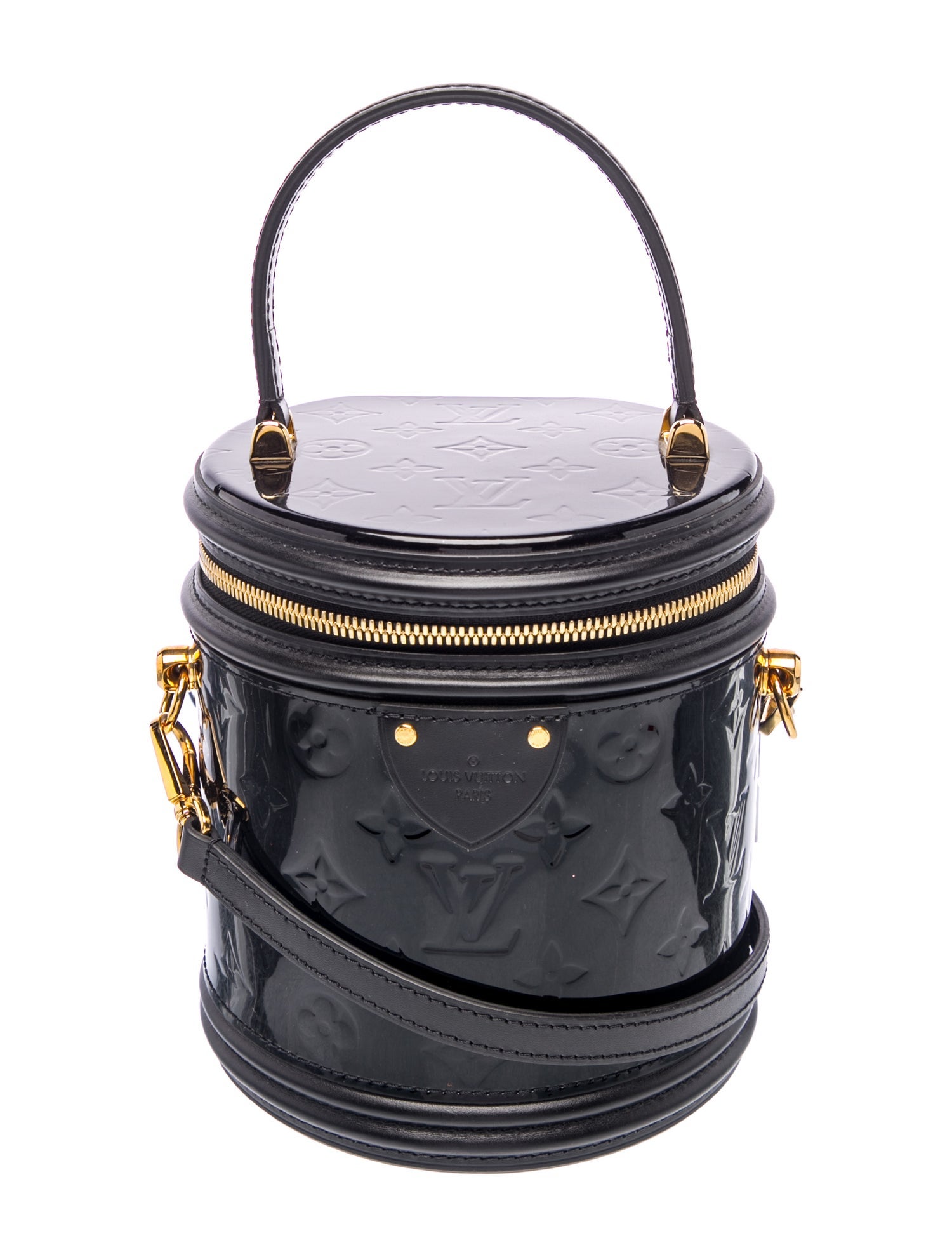 Monogram Vernis Monogram Vernis Cannes Bag Small