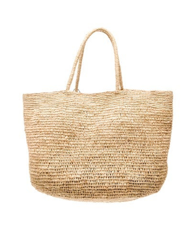 The Row Row Raffia Raffia Oregon