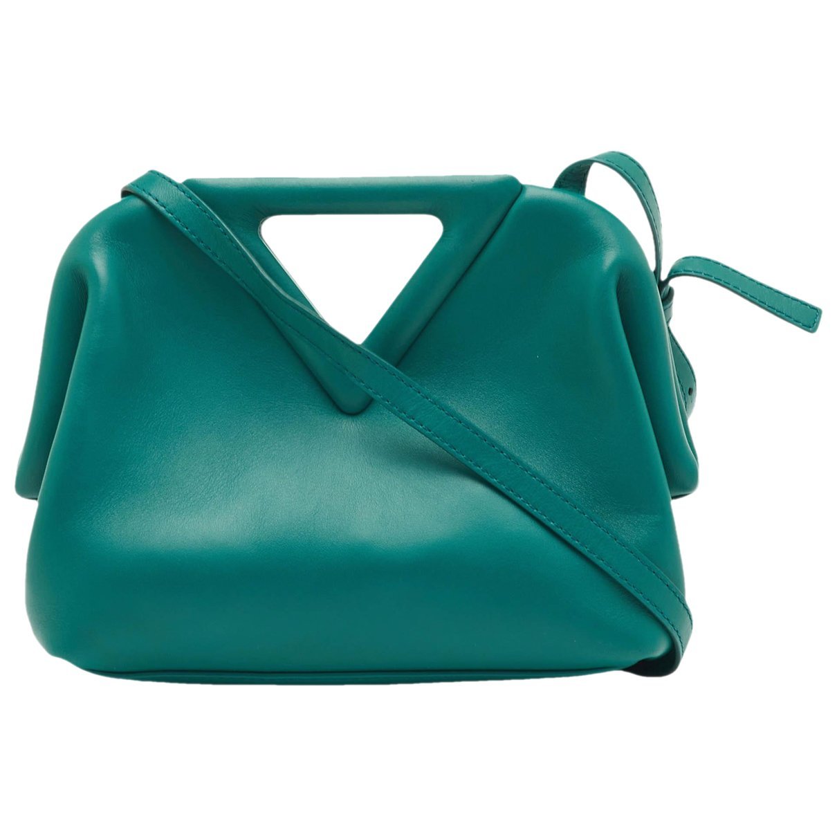 Bottega Veneta Leather clutch bag