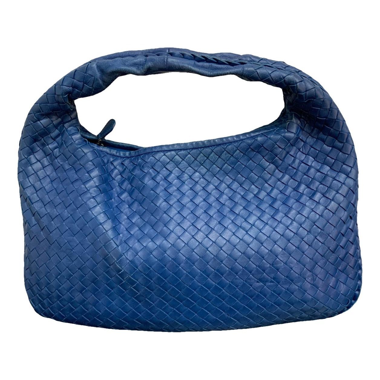 Veneta leather handbag