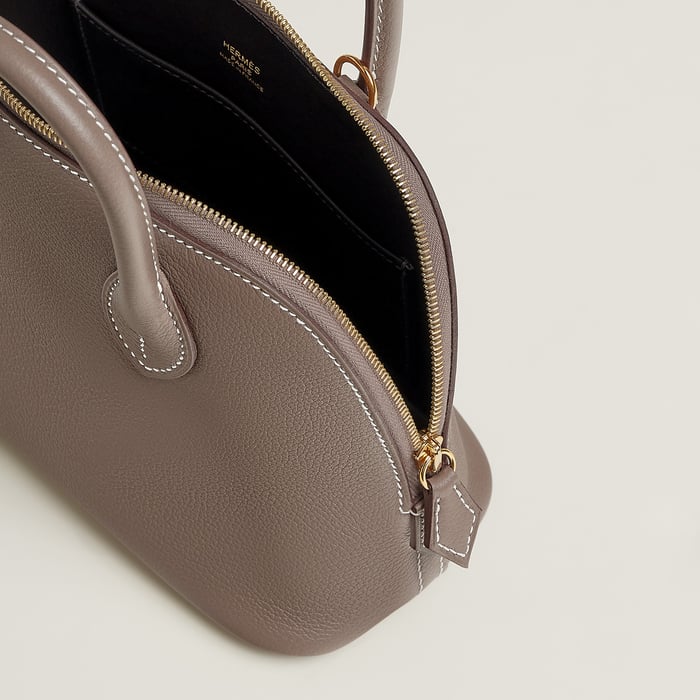 Bolide 1923 Mini Verso Bag