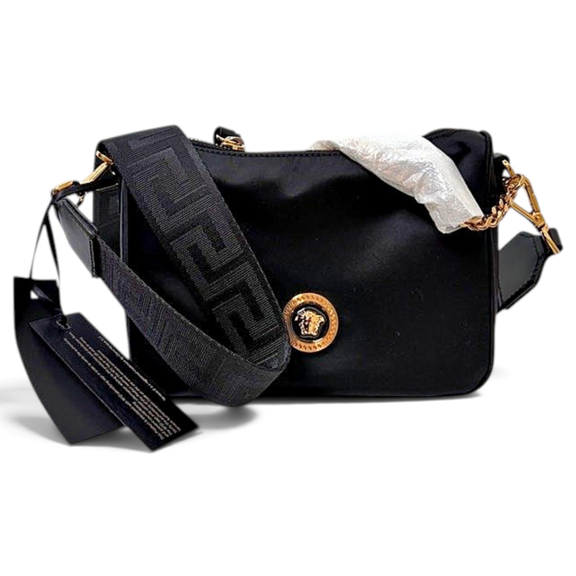 La Medusa handbag