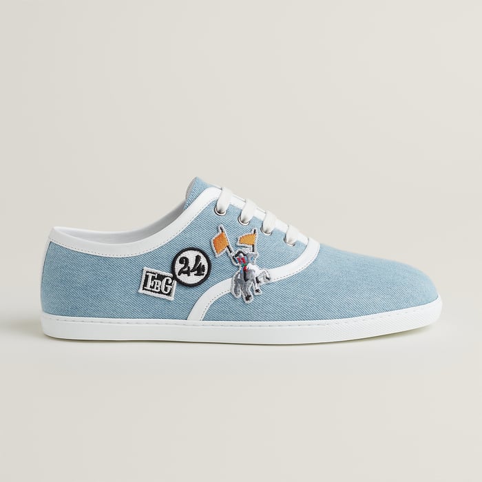Innocent Sneaker