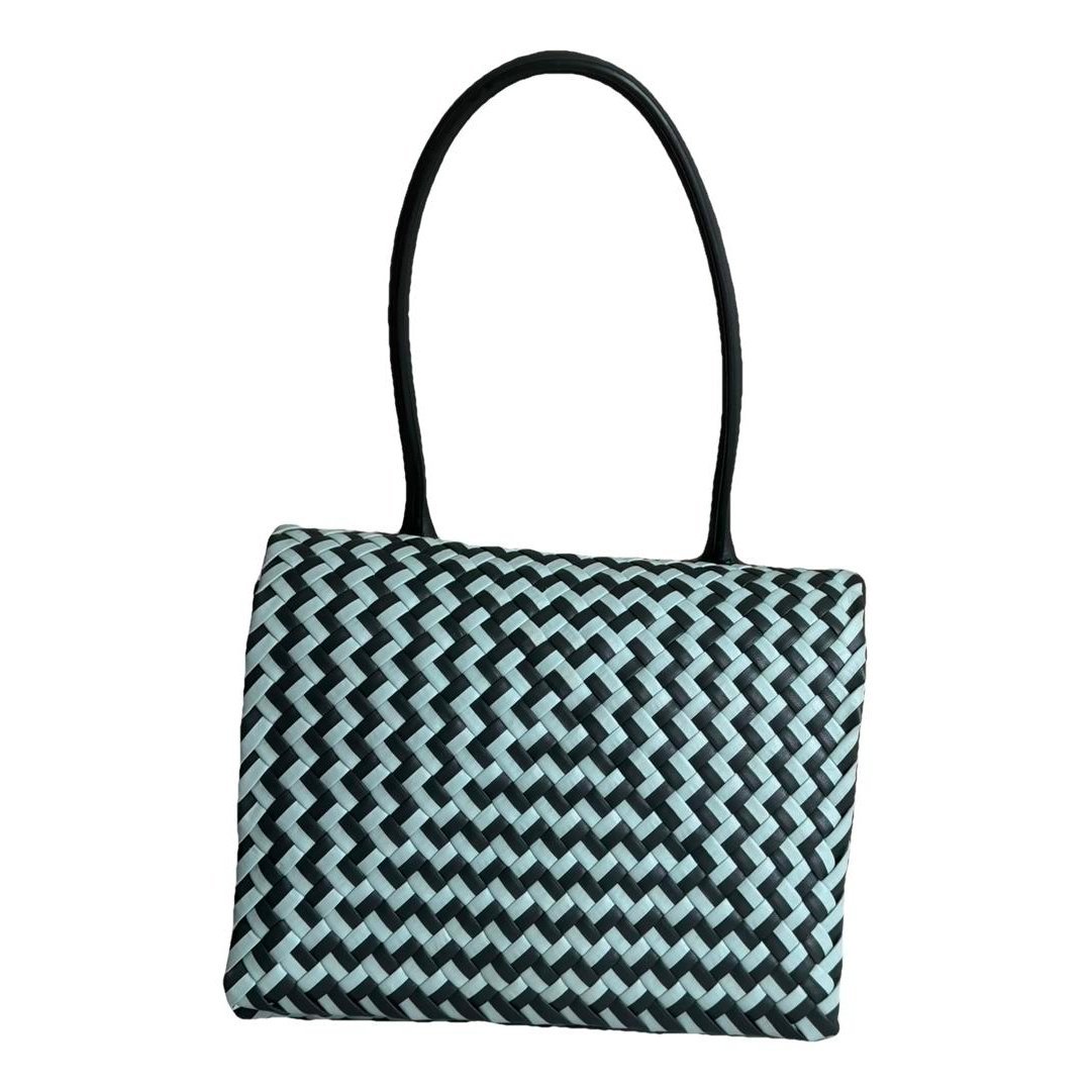 Bottega Veneta Ciao leather handbag