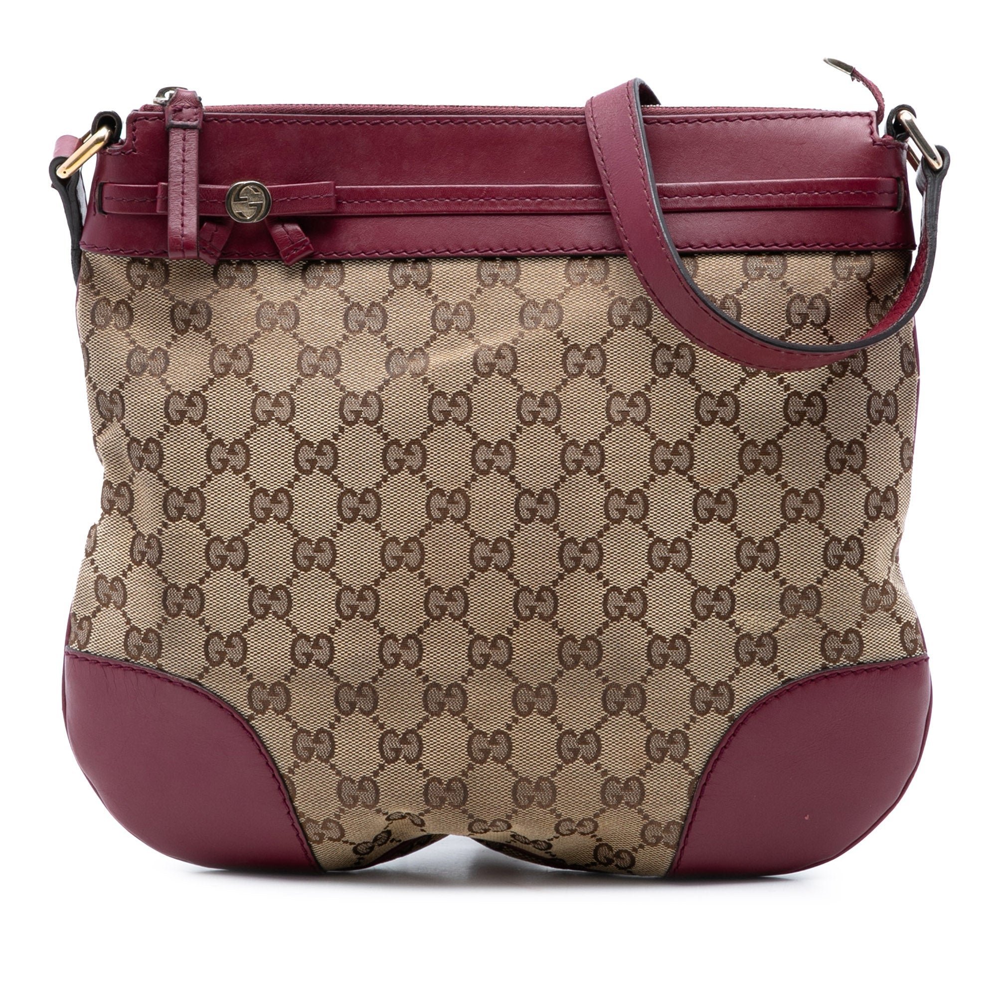 Crossbody bag