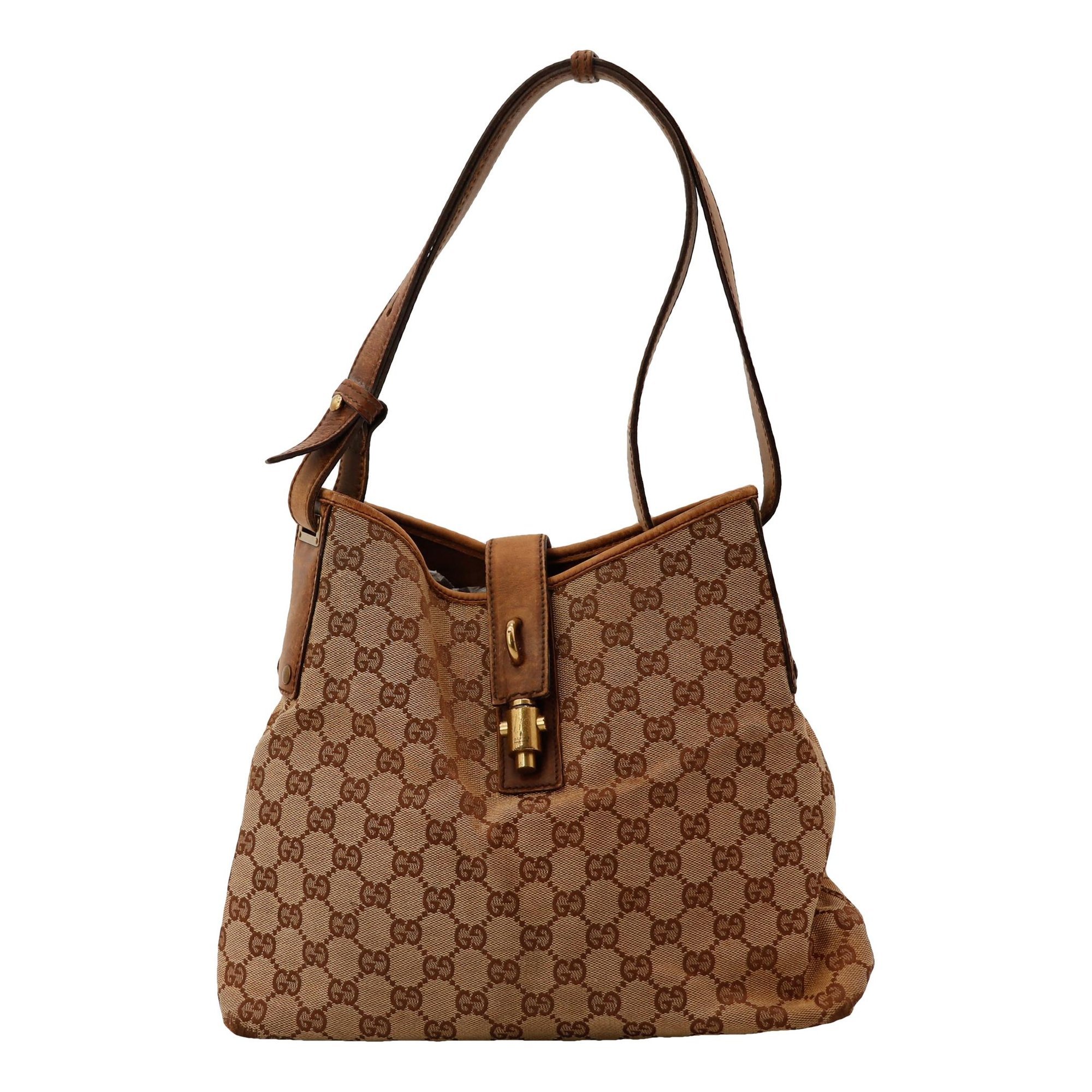 Jackie cloth handbag