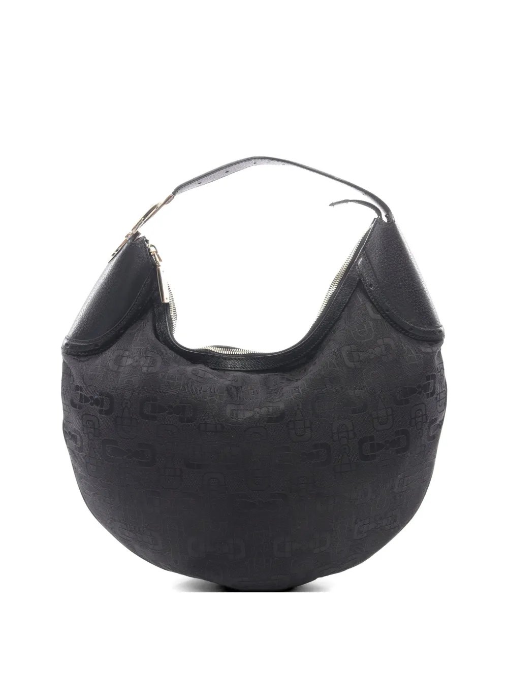 2010s Horsebit shoulder bag