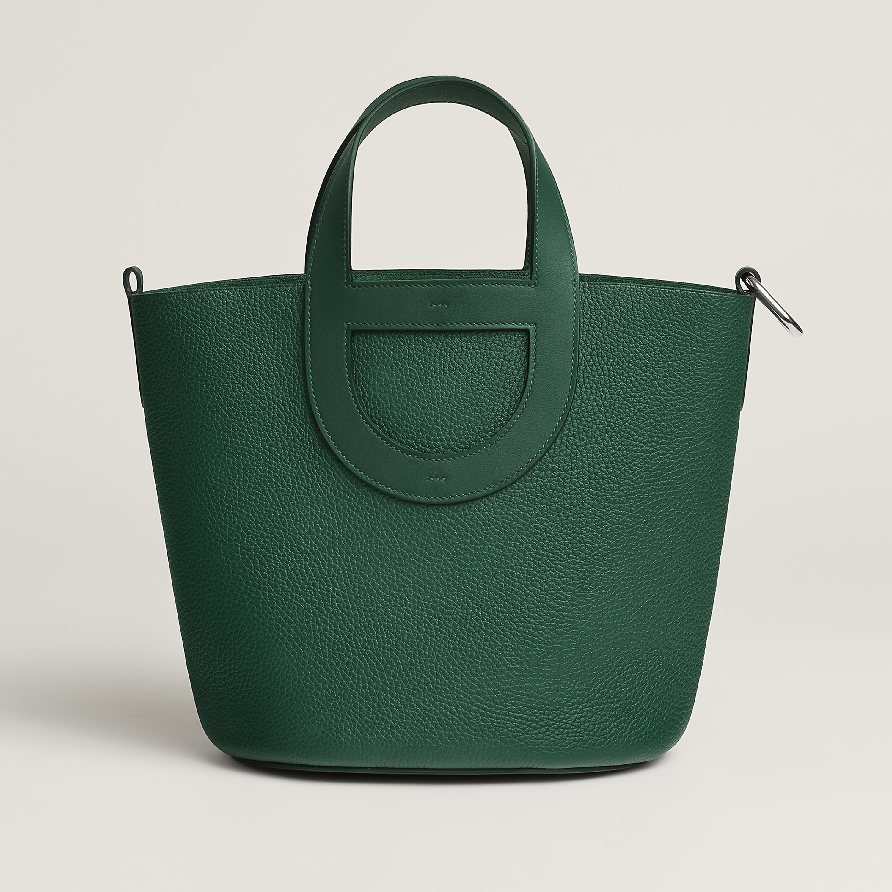 大人上品に☆HERMES★インザループ 23 ゴールド 210.jpg
