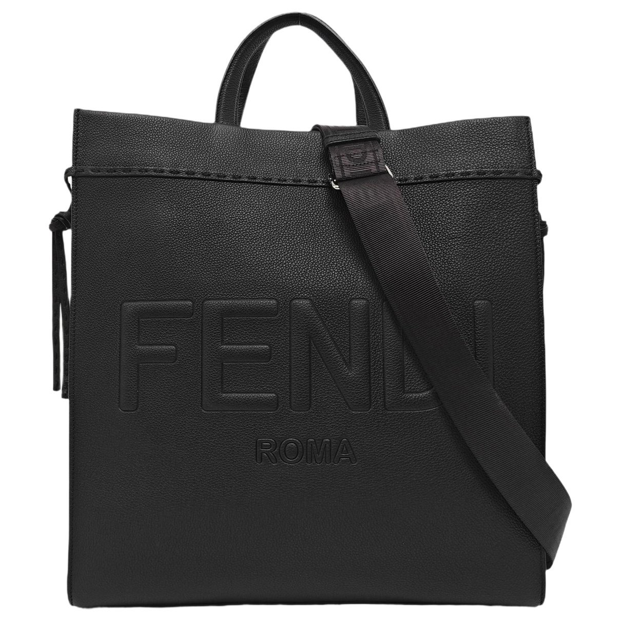 Sunshine leather crossbody bag