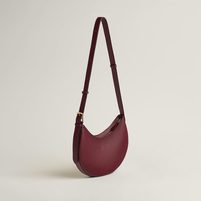 Rouge H P'tit Arcon Bag