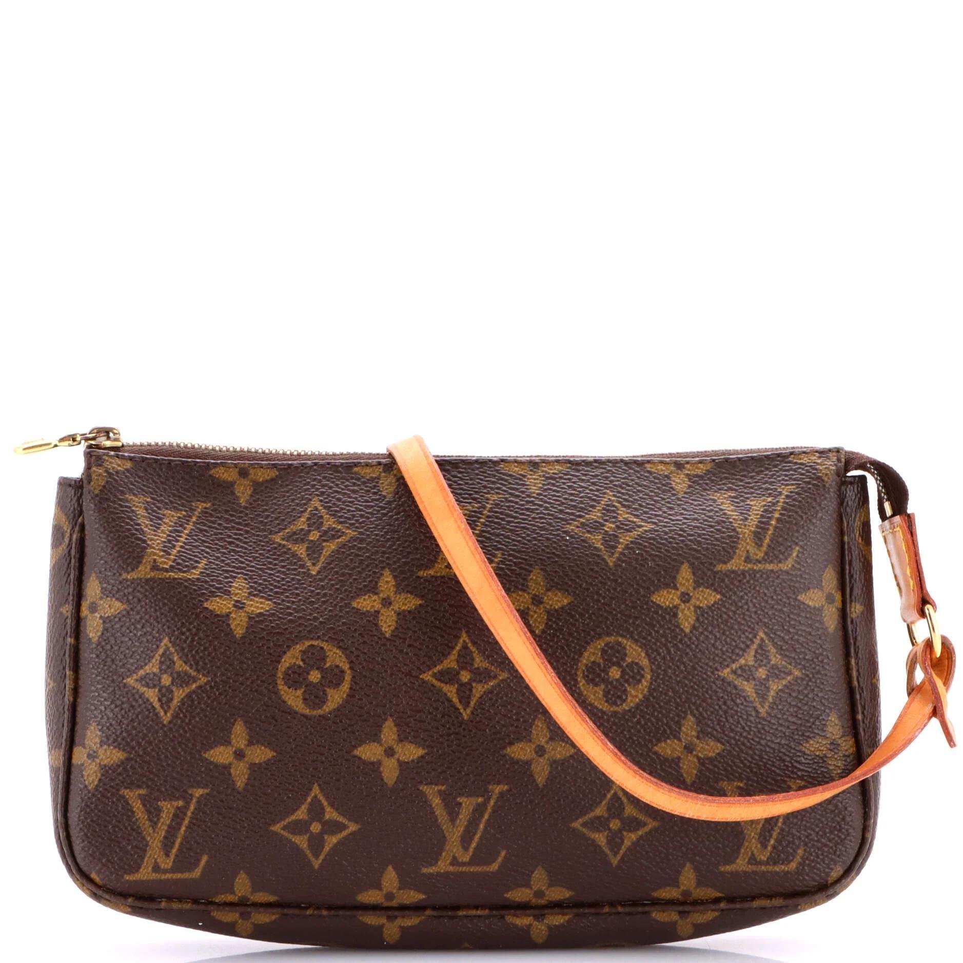 Cloth clutch bag
