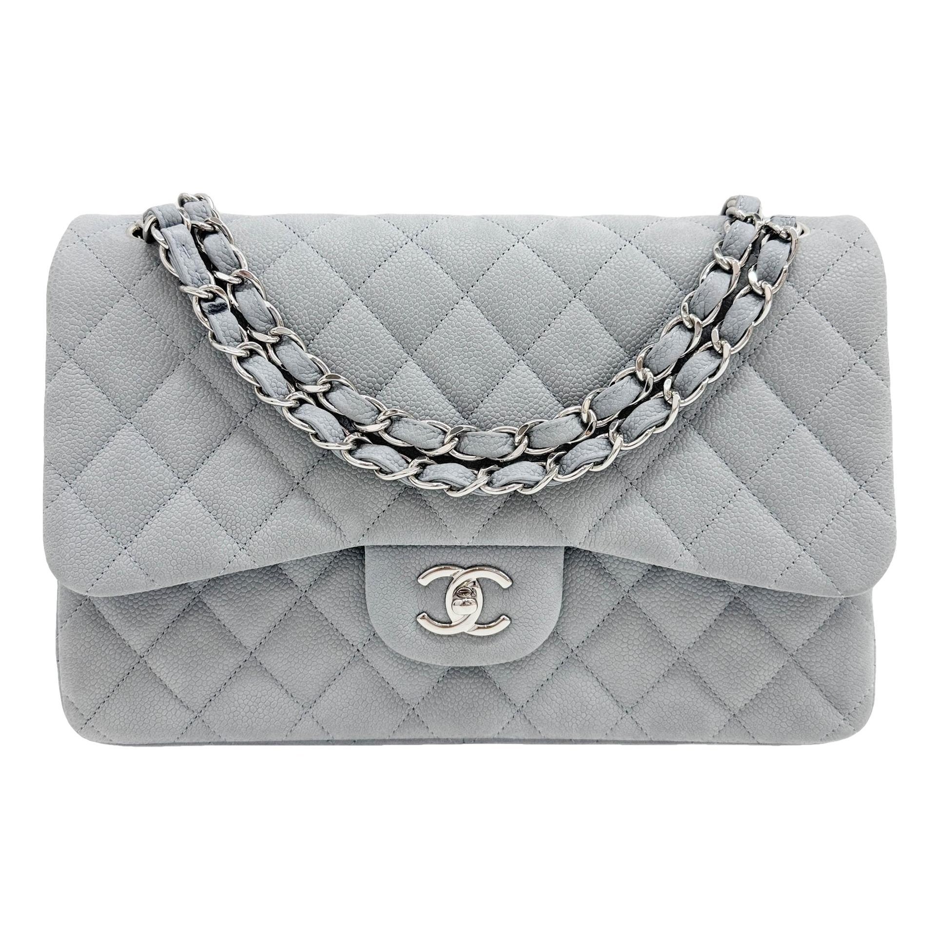 Timeless/Classique leather handbag