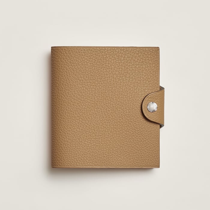 Poussière Ulysse Mini Notebook Cover