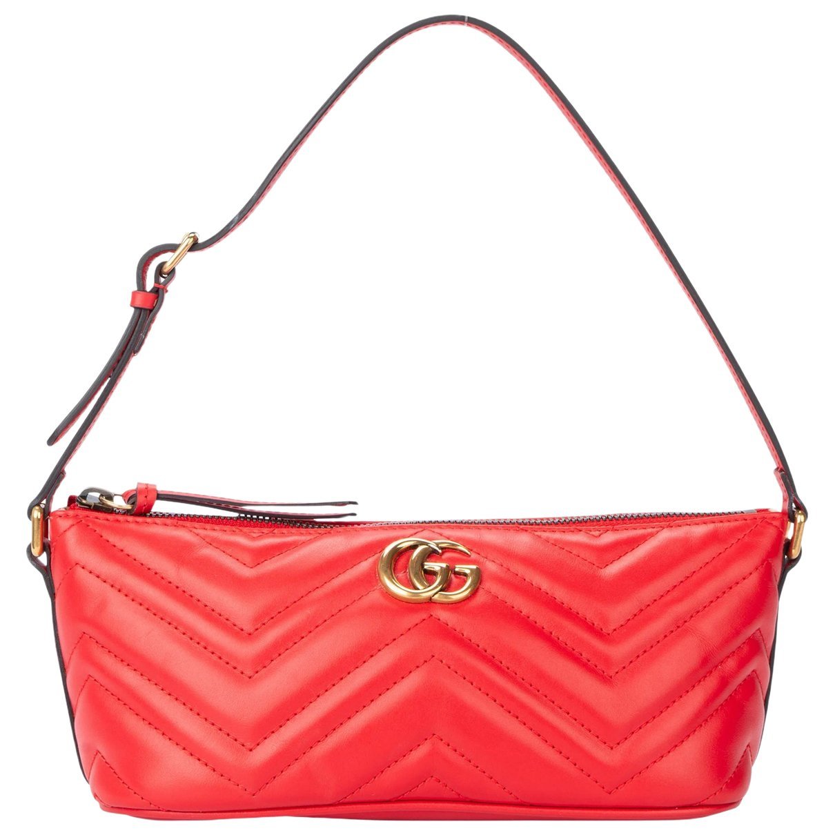 Marmont leather handbag