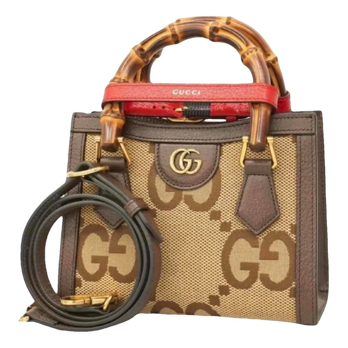 Diana Bamboo cloth tote