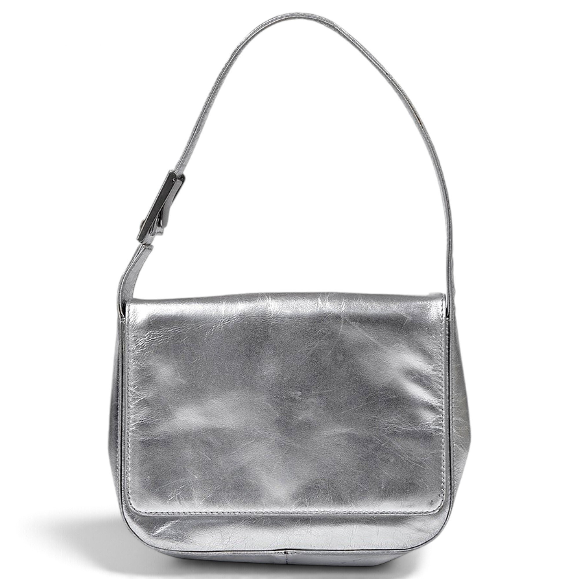 Leather bag