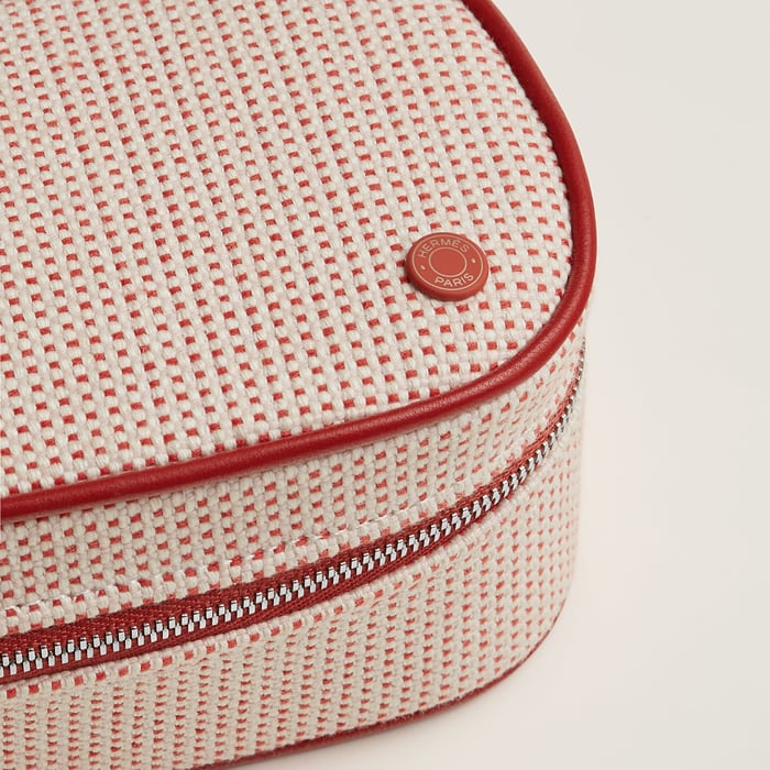 Vermillon Escale Case