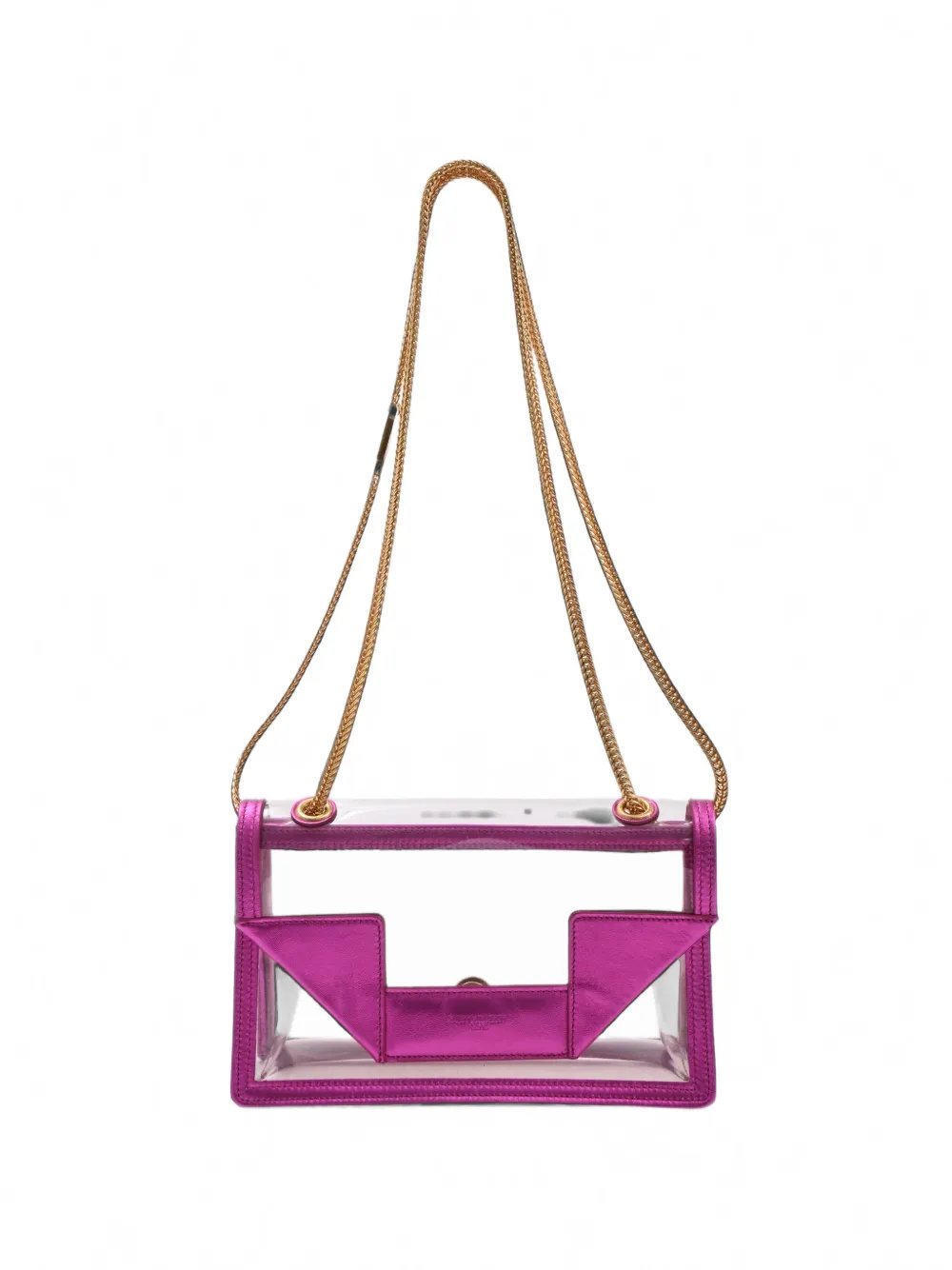 Small Betty chain shoulder bag