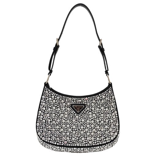 Cleo cloth handbag