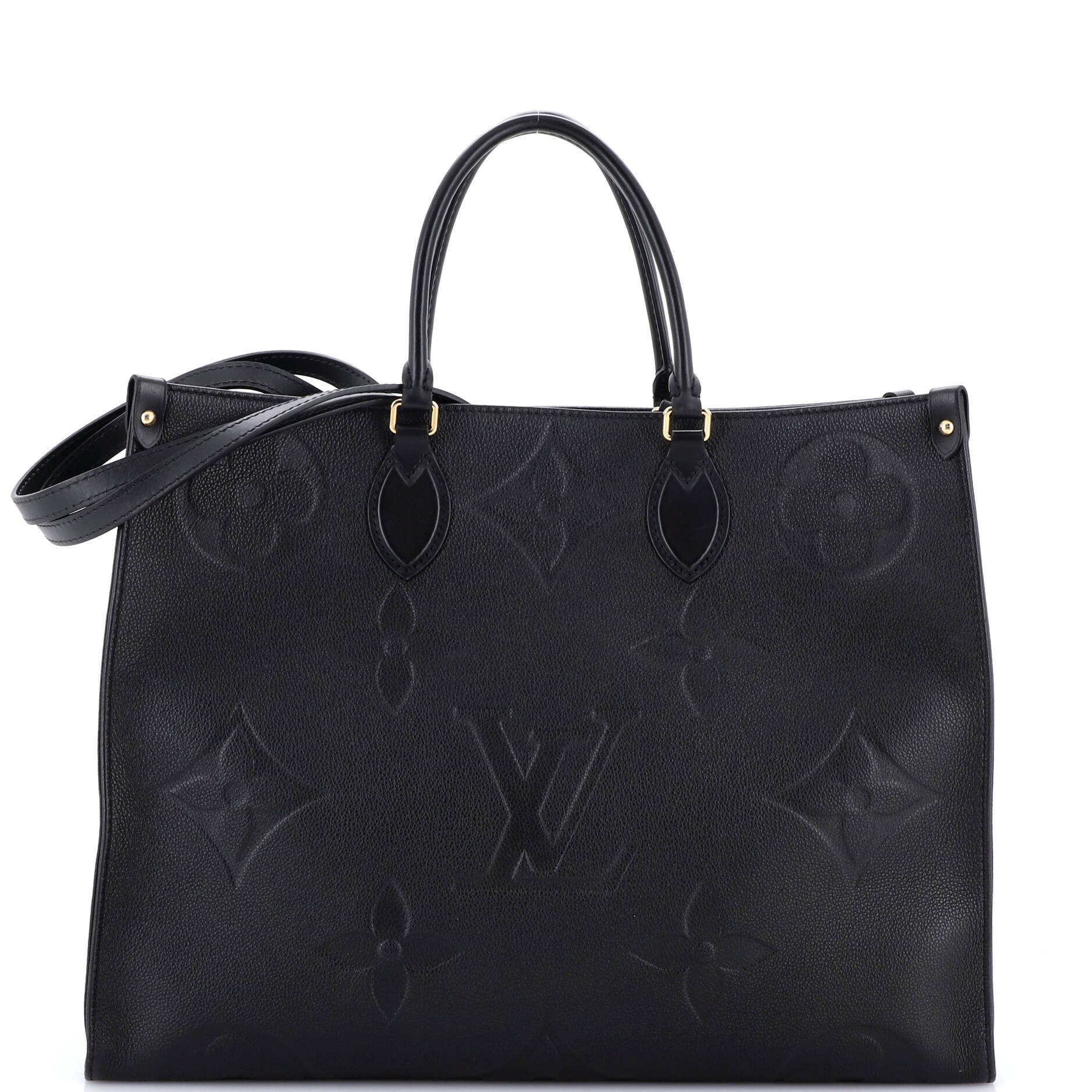 OnTheGo Tote Monogram Empreinte Giant GM