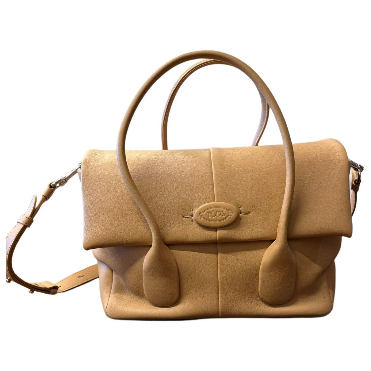 Tod's D Bag leather crossbody bag