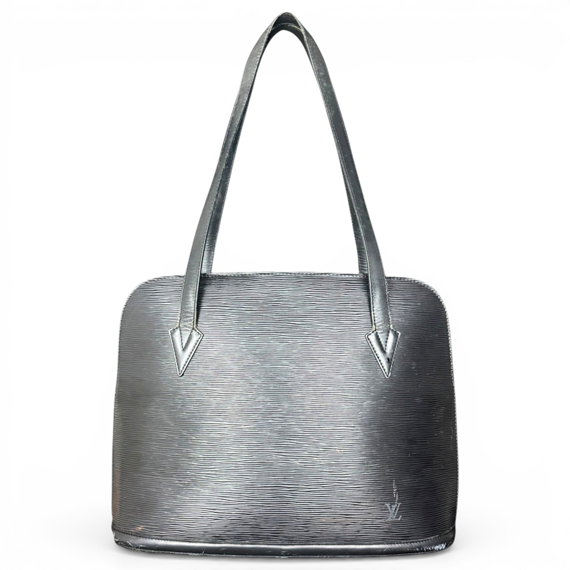 Lussac leather handbag
